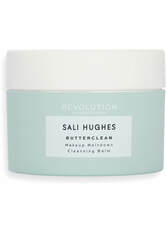 Revolution Skincare Sali Hughes Butterclean Makeup Melting Reinigungscreme 80.0 g