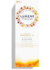 Lumene Nordic-C [VALO] Glow Boost Essence Hyaluronsäure Serum 30.0 ml