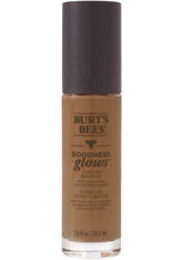 Burt's Bees Goodness Glows Liquid Foundation 29.5ml (Various Shades) - Chestnut