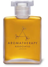 Aromatherapy Associates - Deep Relax Bath & Shower Oil, 55 Ml – Dusch- Und Badeöl - one size