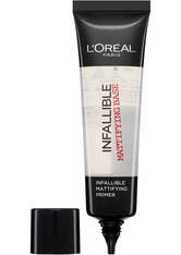 L'Oréal Paris Infallible Mattifying Priming Base 35 ml