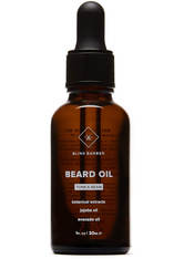 Blind Barber Replenishment Beard Oil Bartpflege 30.0 ml