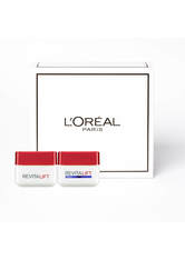 L'Oréal Paris Revitalift Anti Ageing Skincare Regime Set