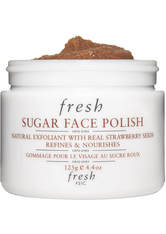 Fresh - Sugar Face Polish - Gesichtsscrub Mit Braunem Rohrzucker - 125 G