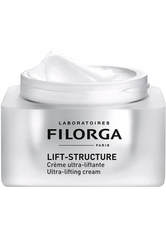 Filorga LIFT STRUCTURE Ultra-straffende Tagespflege Gesichtscreme 50.0 ml