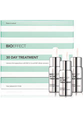 BioEffect 30 Day Treatment Intensive Anti-Aging Gesichtsserum 3 x 5 ml