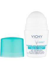Vichy Produkte VICHY Anti Transpirant 48h Anti Flecken Deo Roll-on,50ml All-in-One Pflege 50.0 ml