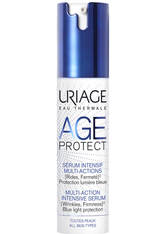 URIAGE Age Protect Multi-Action Intensive Gesichtsserum  30 ml