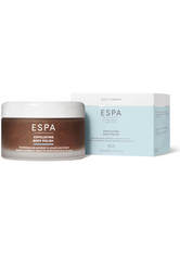 ESPA Exfoliating Body Polish Jar 180ml