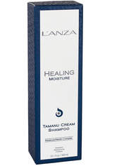Lanza Haarpflege Healing Moisture Tamanu Cream Shampoo 300 ml