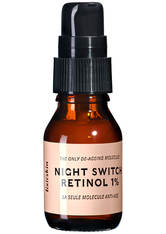 Lixirskin Seren Night Switch Retinol 1% Anti-Aging Gesichtsserum 15.0 ml