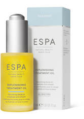 ESPA Inner Beauty Facial - Dry/Dehydrated Bundle