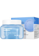 Dr.jart+ - Dr.jart+ Vital Hydra Solution Biome Water Cream - Vital Hydra Solution Biome Water Cream-