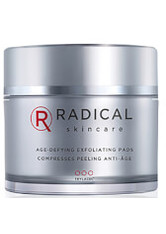 Radical Skincare Age Defying Exfoliating Pads (60 Stück)