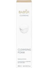 BABOR Cleansing Cleansing Foam Reinigungsschaum 200 ml