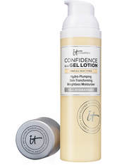 IT Cosmetics Confidence in a Gel Lotion Feuchtigkeitscreme Gesichtslotion 75.0 ml