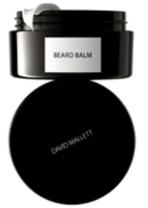 David Mallett Produkte Beard Balm Bartpflege 75.0 ml