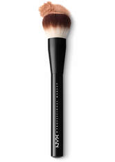 NYX Professional Makeup Pro Brush Multi Purpose Buffing Puderpinsel 1 Stk No_Color