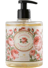 Panier des Sens The Essentials Rejuvenating Rose Liquid Marseille Soap