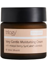 Trilogy Very Gentle Moisturising Cream (60 ml)