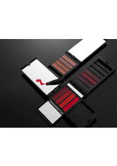 Serge Lutens - Lip Palette – 1 – Lippenfarbenpalette - Rot - one size