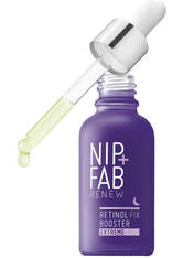 NIP+FAB Retinol Fix Intense Booster 30 ml