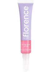 Florence By Mills Glow Yeah Lip Oil Lippenpflege 8.0 ml