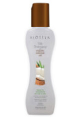 Default Brand Line BIOSILK Natural Coconut Oil Leave-In Treatment Leave-In-Conditioner 67.0 ml