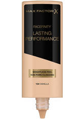 Max Factor Lasting Performance  Flüssige Foundation  35 ml Nr. 104 - Vanilla