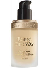 Too Faced - Born This Way Shade Extension Foundation - Ivory (30 Ml)