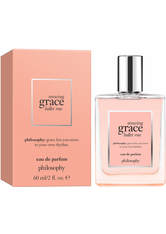 philosophy Amazing Grace Ballet Rose Eau de Parfum 60ml