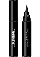 Doucce Bold Control Graphic Marker Eyeliner 2.5 ml Black