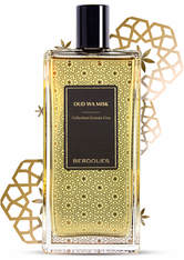 Berdoues Collection Grands Crus Oud Wa Misk Eau de Parfum Nat. Spray 100 ml