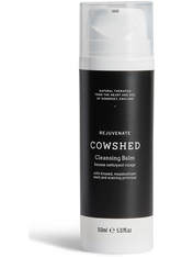 Cowshed Cleansing Balm with Cloth Reinigungscreme 150.0 ml