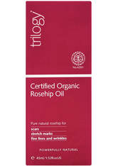 Trilogy Certified Organic Rosehip Oil 1.5 oz
