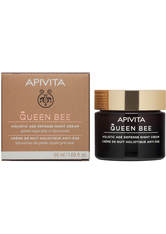 APIVITA Queen Bee Holistic Age Defense Night Cream 50 ml