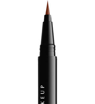 NYX Professional Makeup Lift & Snatch Brow Tint Pen Augenbrauenstift 1 ml Nr. LAS06 - Ash Brown