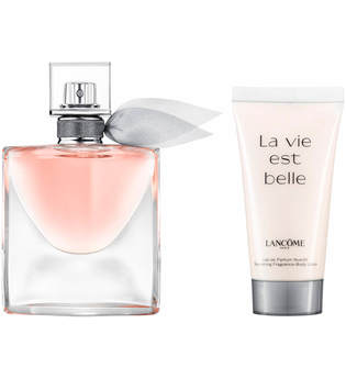 Lancôme La vie est belle Eau de Parfum Set 2021 limitierte Edition Duftset 1.0 pieces