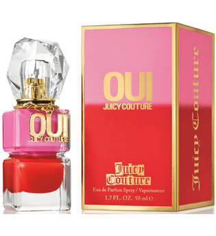 Juicy Couture Oui Eau de Parfum 50.0 ml