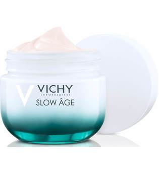 Vichy Slow Âge Creme + gratis VICHY Mineral 89 Mini 10 ml 50 Milliliter