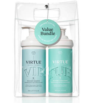 Virtue Produkte Recovery Backbar Duo Kit Haarpflegeset 1.0 st
