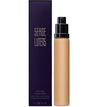 Serge Lutens Spectral Fluid Foundation Refill 30ml (Various Shades) - O40