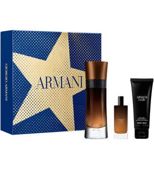 Armani Men's Code Profumo Eau de Parfum Aftershave Gift Set