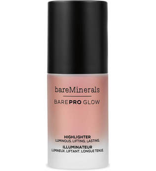 bareMinerals Gesichts-Make-up Highlighter barePro Glow Joy 14 ml