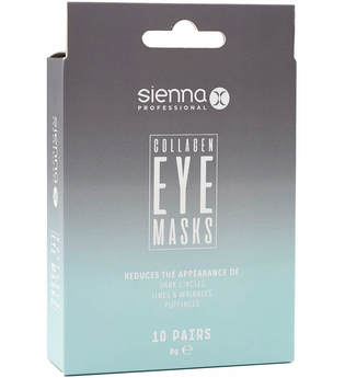Sienna X Brow Treatment Eye Mask x 10