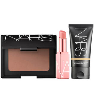 NARS Cosmetics Radiance Kit (Various Options) - Alaska