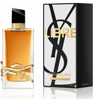 Yves Saint Laurent - Libre - Eau De Parfum Intense - -libre Edp Intense S90ml