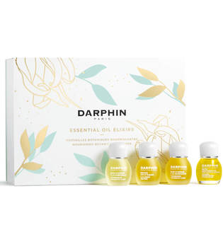 Darphin Oil Elixir Nourishing Botanical Wonders