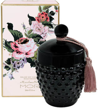 MOR Deluxe Soy Hobnail Candle 284 g - Marshmallow