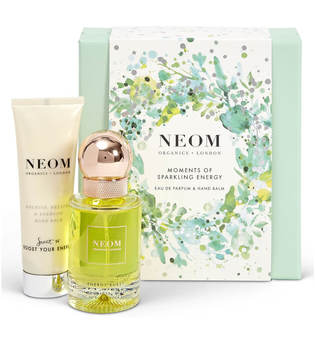 NEOM Moments of Sparkling Energy Set